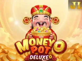 Money Pot Deluxe game icon