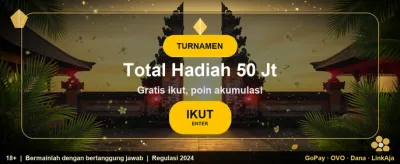 Jackpot Slot Terbesar Indonesia