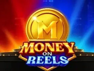 Money On Reels game icon