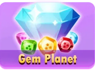 Gem Planet game icon