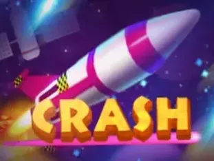 Crash game icon